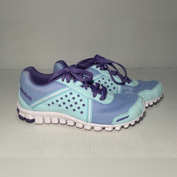 Reebok Realflex Train 3.0 Shoes - Picture 1 of 10